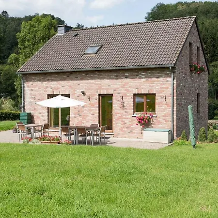 Gite A La Violette Trois-Ponts Exterior foto