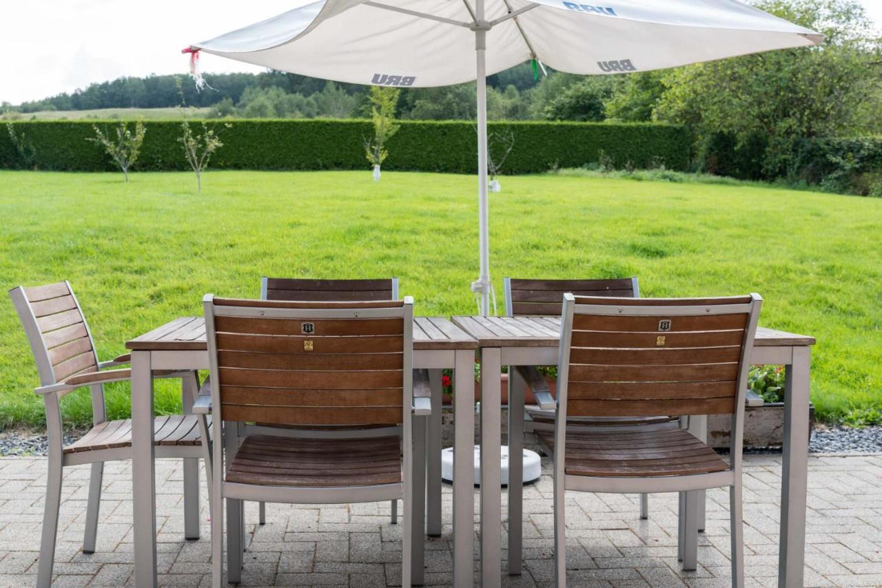 Ferienhaus A La Violette