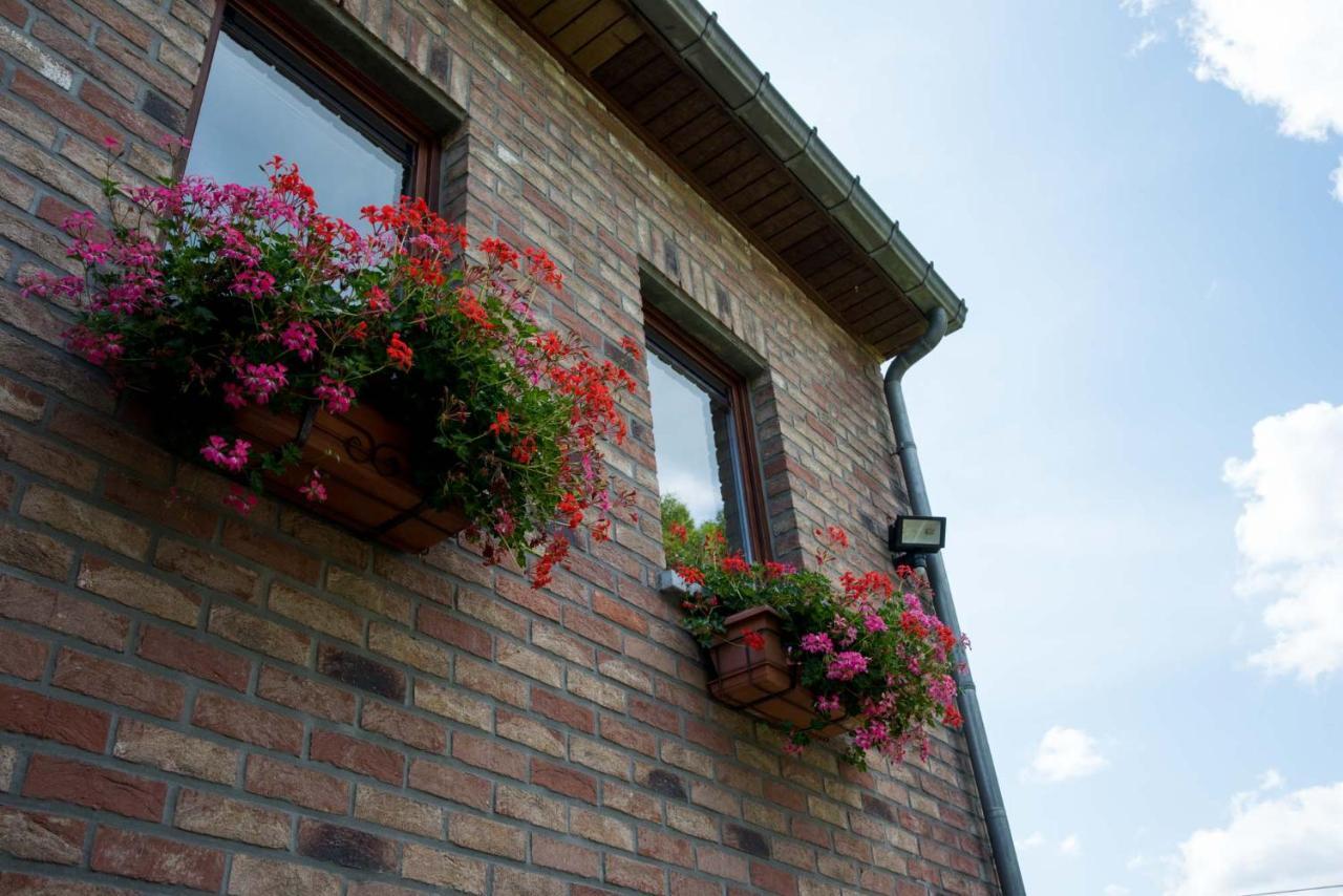 Ferienhaus A La Violette