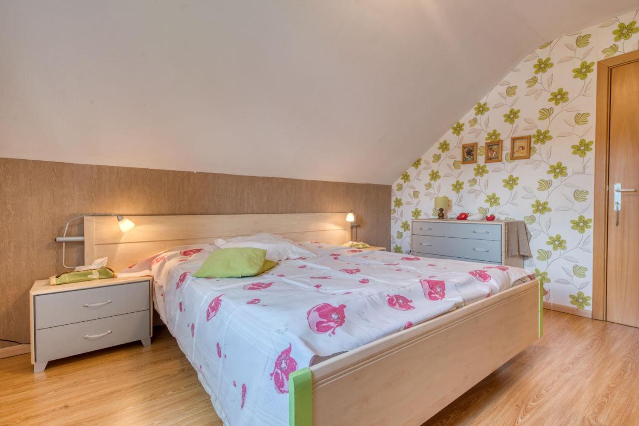 A La Violette Ferienhaus