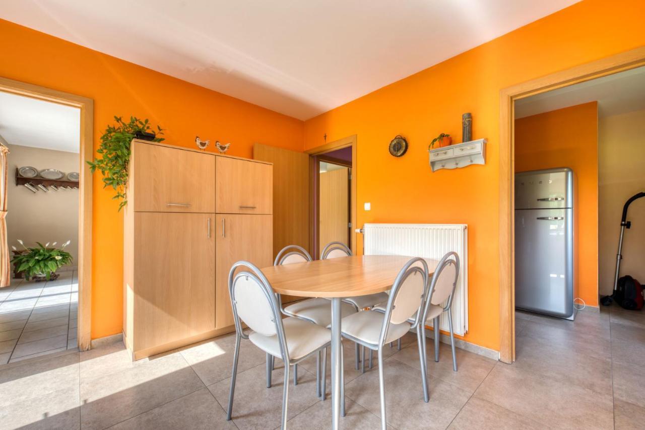 Ferienhaus A La Violette